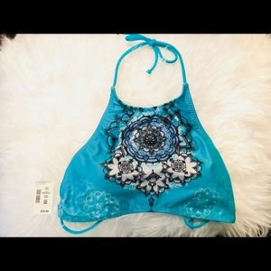 ⭕️3 for $15 | NWT bathing suit top